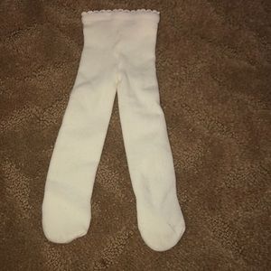 American girl doll tights